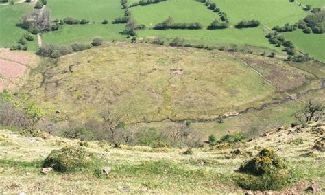 Waun Ddu Llangattock New Life For Welsh Raised Bogs Iucn Uk