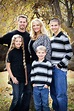 Chronicles of the Knapp Family: Knapp Family Picture!!