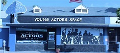 Space – Young Actors Space