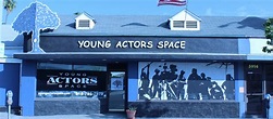 Space – Young Actors Space
