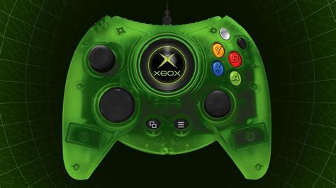 Unboxing The New Green Xbox One Duke Controller Ign