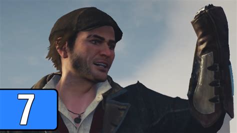 Assassin S Creed Syndicate Walkthrough Sequence Conquer