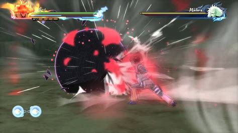 Naruto Shippuden Ultimate Ninja Storm 4 How To Get S On The Eight