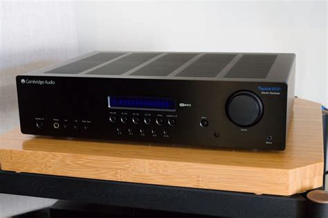 Fs Cambridge Audio Topaz Sr20 Stereo Receiver ﻿ Stereo Home Cinema