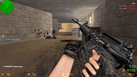 Condition zero for windows pc from filehorse. Counter Strike - Condition Zero Highly Compressed - 400 MB ...