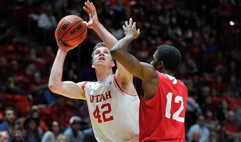 2016 Nba Draft Profile Jakob Poeltl