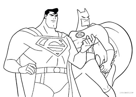 Right now, i advise superman printable coloring pages for you, this post is related with summer beach coloring pages for kids. Superman Coloring Pages at GetColorings.com | Free ...