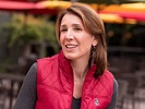 The incredible rise of Ruth Porat, CFO at one of the most valuable ...