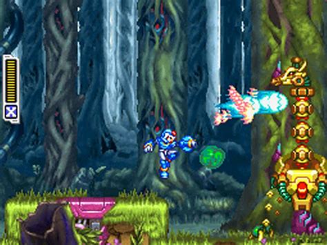 Mega Man Zx Ds Game Profile News Reviews Videos And Screenshots