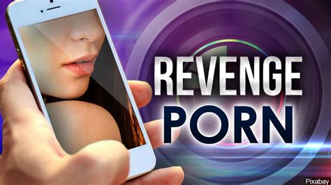 Revenge Porn Is Now Illegal In Indiana