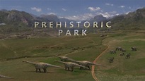 Prehistoric Park (TV series) | Prehistoric Park Wiki | Fandom
