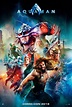 Aquaman (#2 of 22): Mega Sized Movie Poster Image - IMP Awards