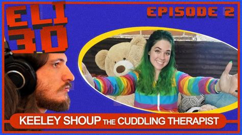 Cuddle Therapy What Is It And How Does It Work Explain Like Im Thirty With Sidneyraz Youtube