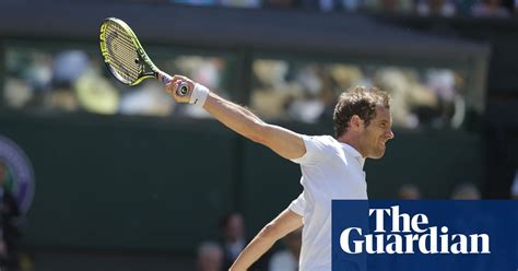 The Best Of Wimbledon 2015 — In Pictures And Quotes Sport The Guardian