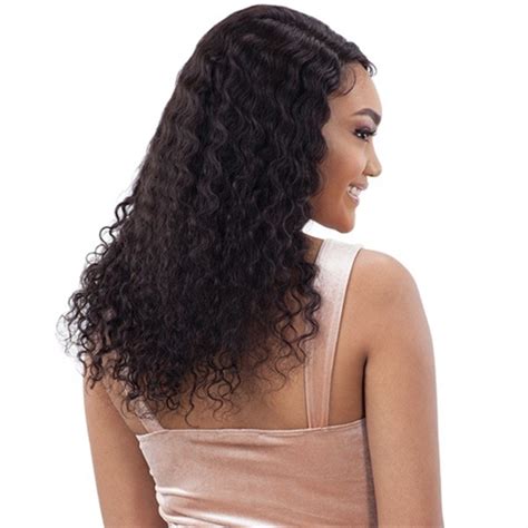 Model Model Nude Brazilian Natural 100 Human Hair Premium Lace Front