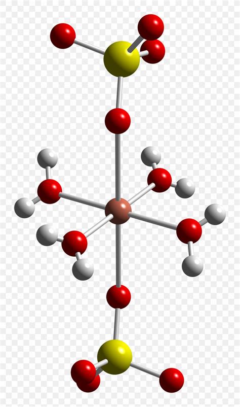 Copperii Sulfate Pentahydrate Png 1269x2150px Copperii Sulfate