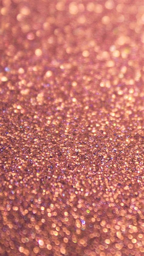 Free Download Rose Gold Glitter Iphone Wallpaper And Gold Glitter
