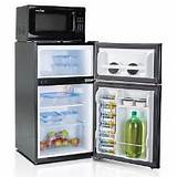 Photos of College Refrigerator With Freezer