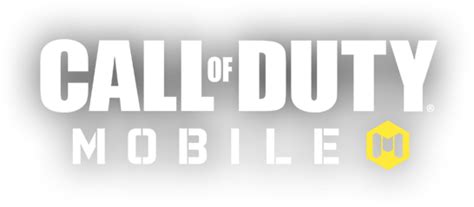 Call Of Duty Mobile Logo Png High Quality Image Png Arts