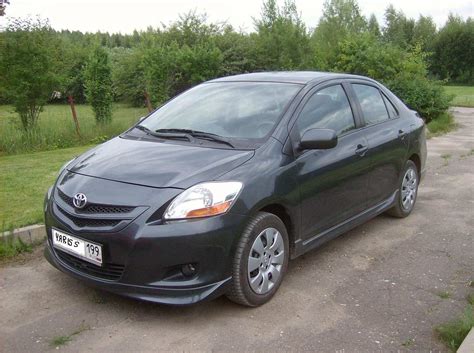 Auto konfigurieren, exklusive angebote erhalten und sparen. 2006 Toyota Yaris specs, Engine size 1.5, Fuel type ...