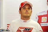 Giancarlo Fisichella F1 driver biography - RaceFans