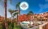 HOTEL TARIFA LANCES $118 ($̶1̶4̶4̶) - Prices & Reviews - Spain