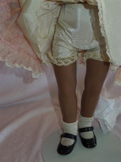 Outstanding 18 Madame Alexander 1952 Cynthia Doll From Gandtiques On
