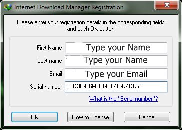 On this information you want to find the best internet download manager serial number free link to download the application you need. Image result for internet download manager fake serial number fix windows 10 | Learning, First ...
