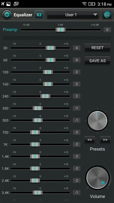 Best Equalizer Settings For Bass Dolby Atmos Android Jolie Mcconnell