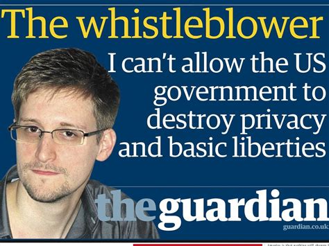 Read My Mind Whistleblower Edward Snowden Is He For Real