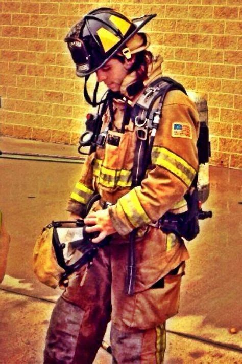 Pin By Courtney Lucht On Uniforms Firefighter Good Looking Men Fighter