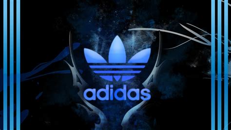 🔥 Download Adidas Logo Hd Wallpaper In For Your By Tanyakent Adidas