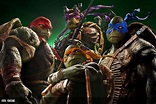 Se estrena primer trailer de Tortugas Ninja 2 | Poblanerías en línea