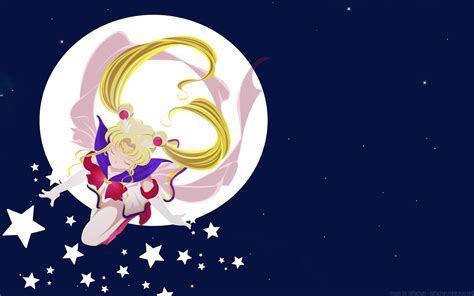 Download Sailor Moon Wallpaper Stock Photos By Patriciaa Sailor Moon Backgrounds Sailor