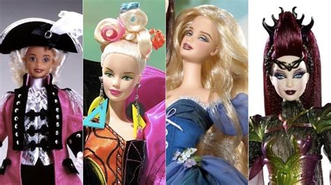 20 Weird Insane And Extremely Disturbing Barbie Dolls