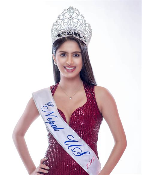 Winners 2019 Archives Miss Nepal Us