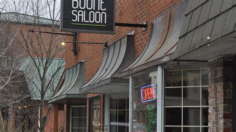 Boone Saloon No 5 In Pbr Sales Worldwide News