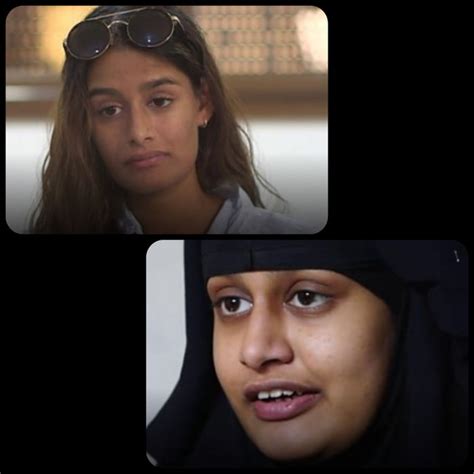 shamima begum says that joining isis was the worst decision of her life but she believes she is