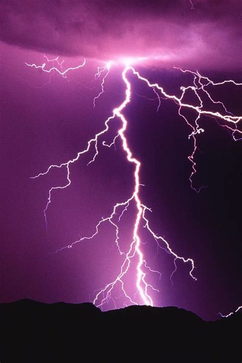 You can also upload and share your favorite aesthetic lightning wallpapers. Purple lightning...awesome | Purple lightning, Lightning ...