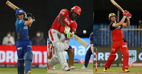 Who Has Hit The Longest Six In Ipl History Cricfit