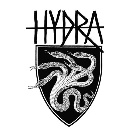 Hydra Punk