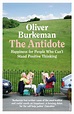 The Antidote by Oliver Burkeman - Penguin Books Australia