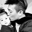 Photo #890474 from Edison Chen's Cutest Moments With Daughter Alaia | E ...