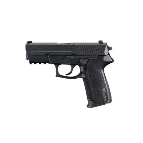 Sig Sauer Sp2022 9mm Pistol Black Palmetto State Armory