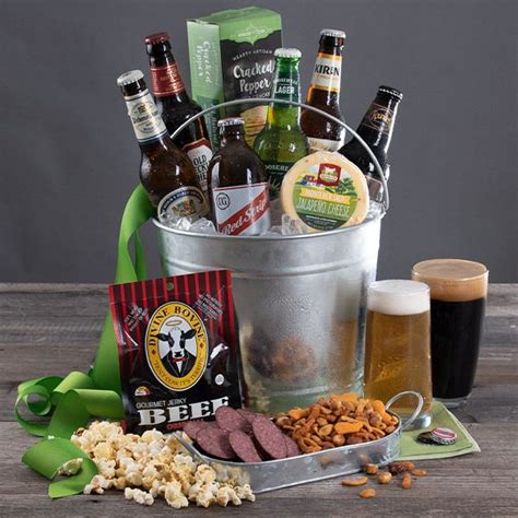 Around The World Beer Bucket 6 Beers Ts For Beer Lovers Beer