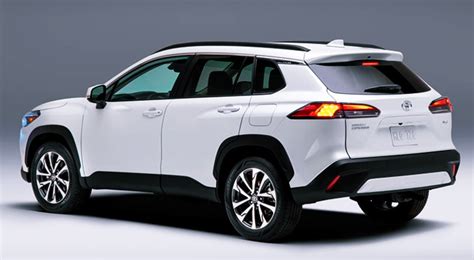 Toyota Cross Hibrida 2023 | 2023 Calender