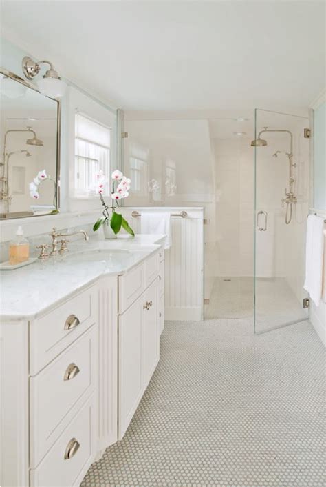 · posted on apr 10, 2020. No Tub for the Master Bath: Good Idea or Regrettable Trend?