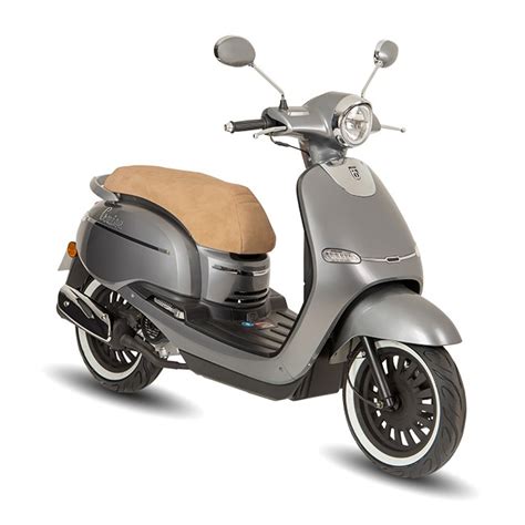 The first 'factor' is your password for your wallet. BTC Cruise Luxury Scooter Grijs metallic kopen of leasen ...