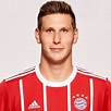 Niklas Sule-Bio, Career, Net Worth, Salary, Bayern Munich, German ...
