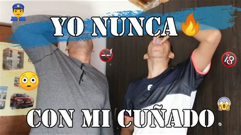 Yo Nunca Con Mi CuÑado 🔞 Eltorresomg Youtube